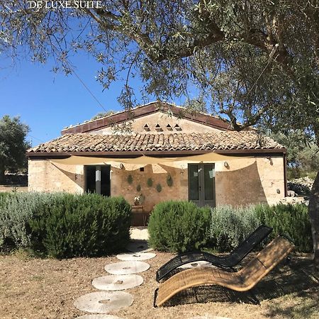 Maison d'hôtes Casa Farfaglia à Noto Extérieur photo