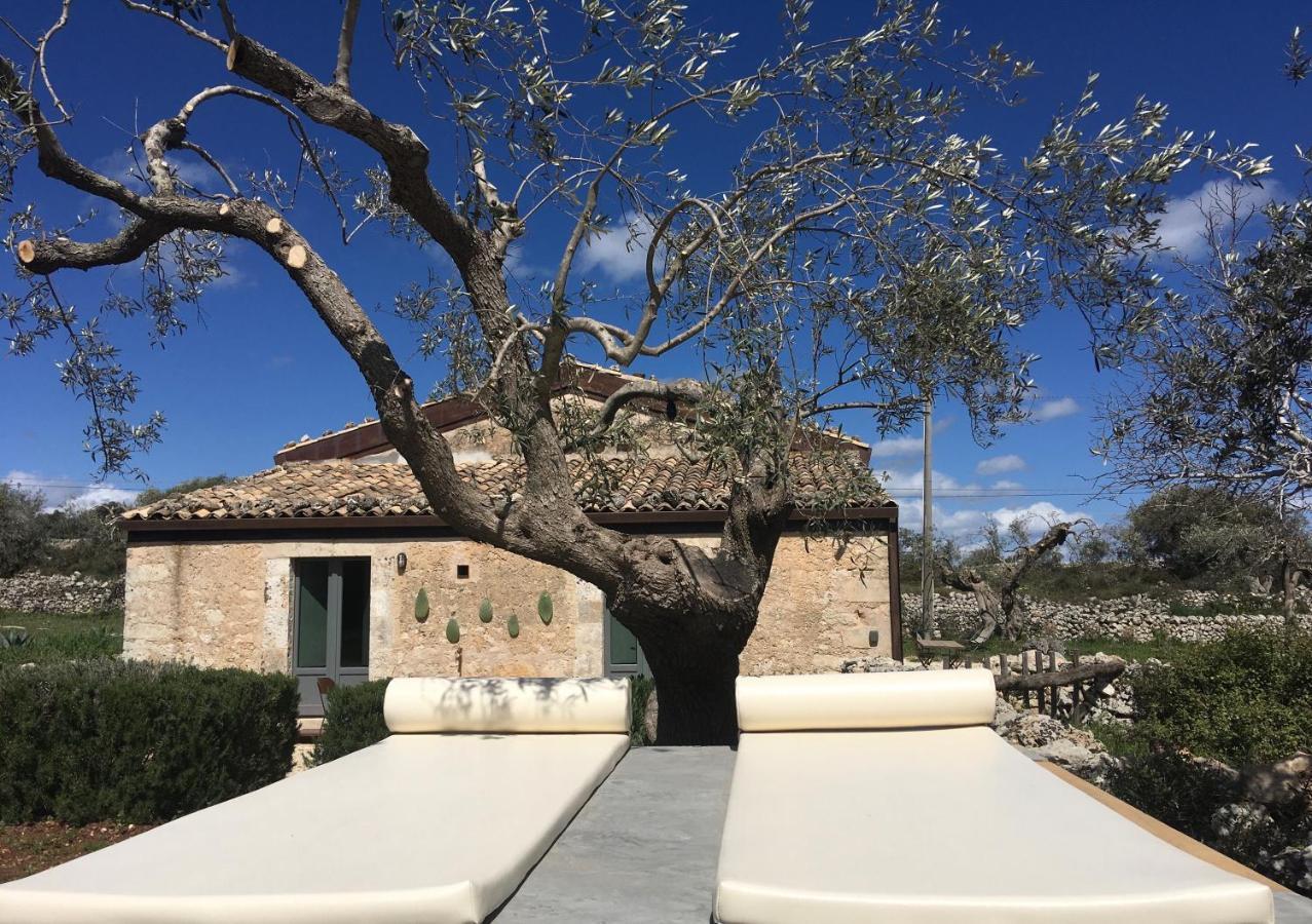 Maison d'hôtes Casa Farfaglia à Noto Extérieur photo