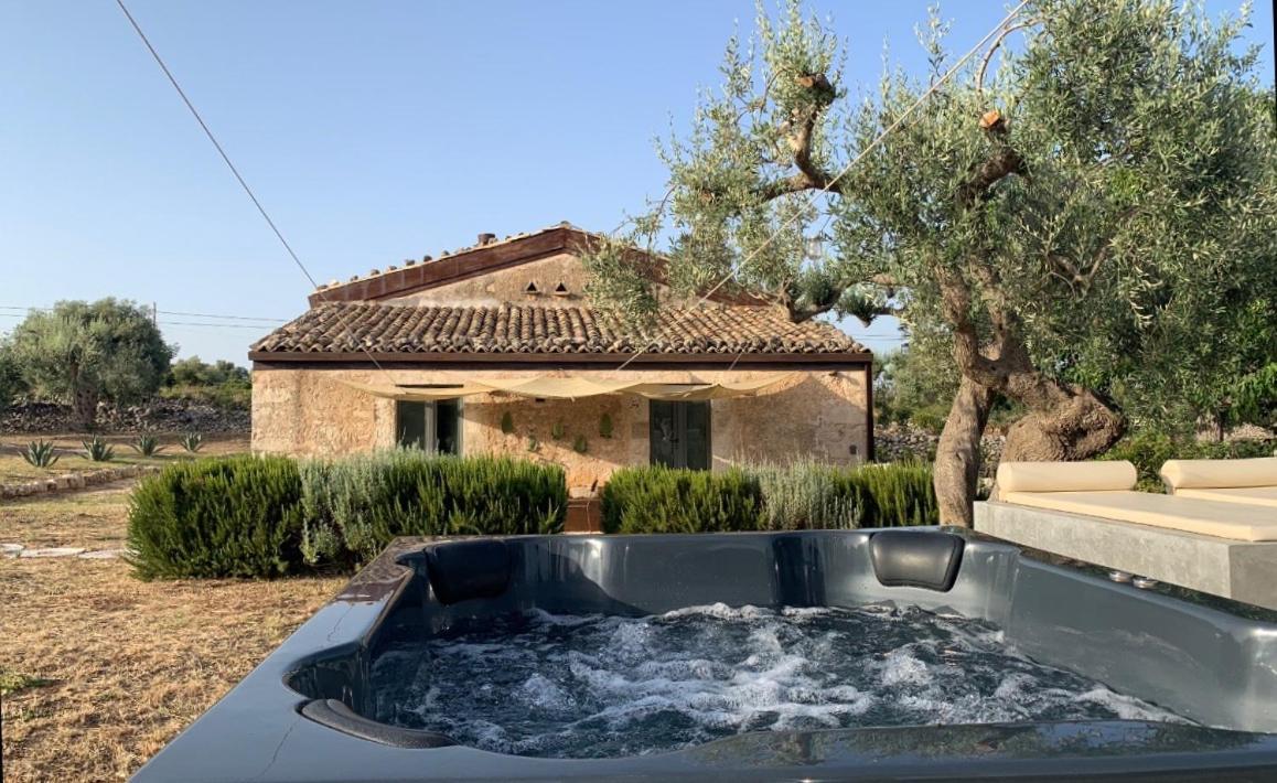 Maison d'hôtes Casa Farfaglia à Noto Extérieur photo