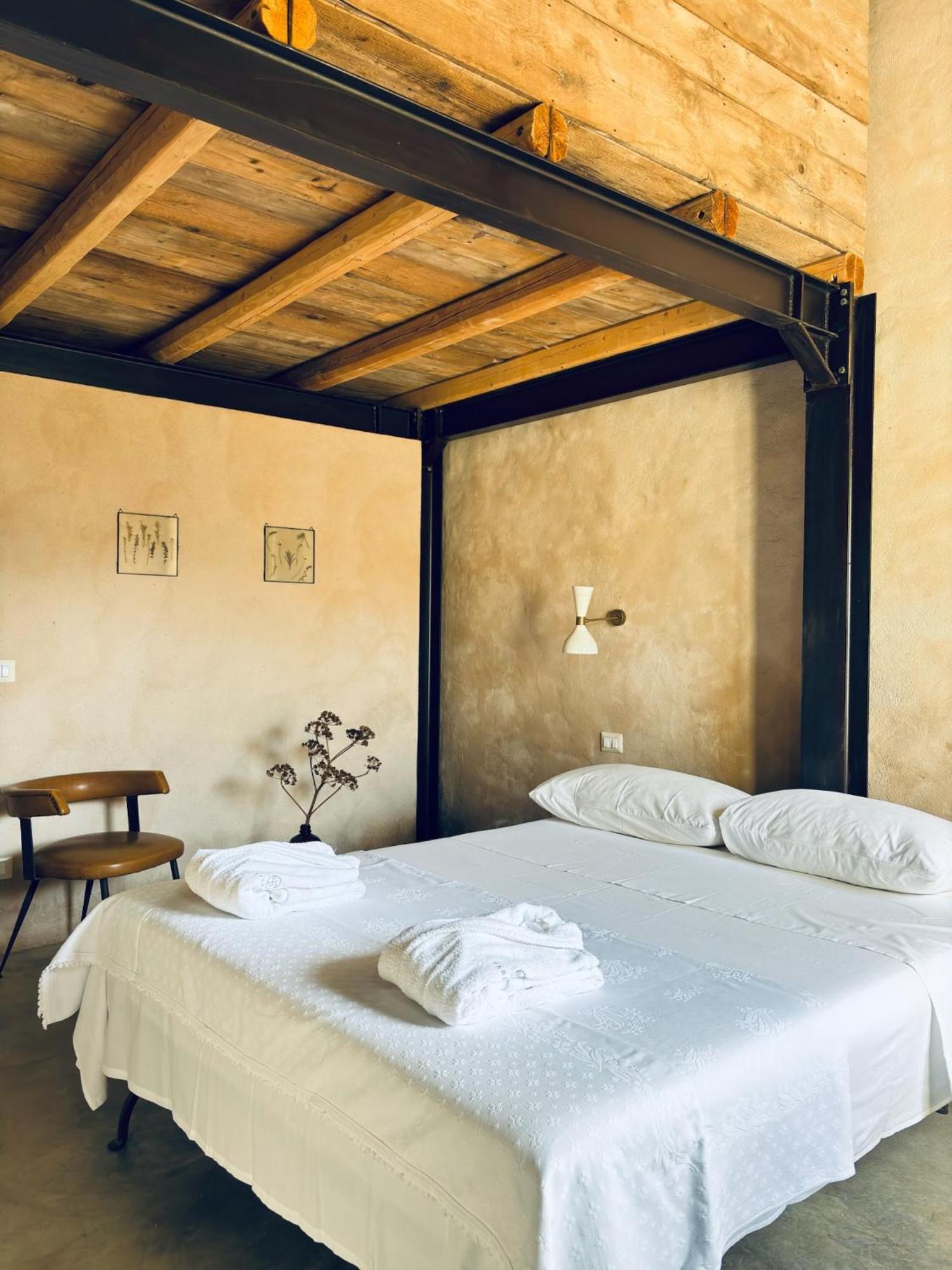 Maison d'hôtes Casa Farfaglia à Noto Extérieur photo