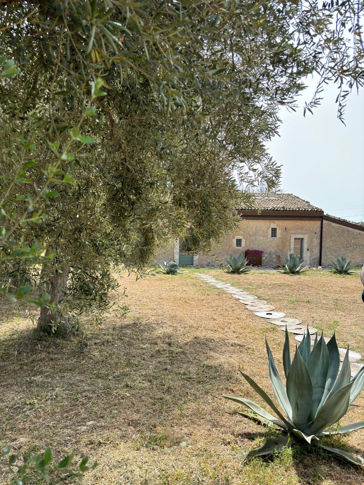 Maison d'hôtes Casa Farfaglia à Noto Extérieur photo