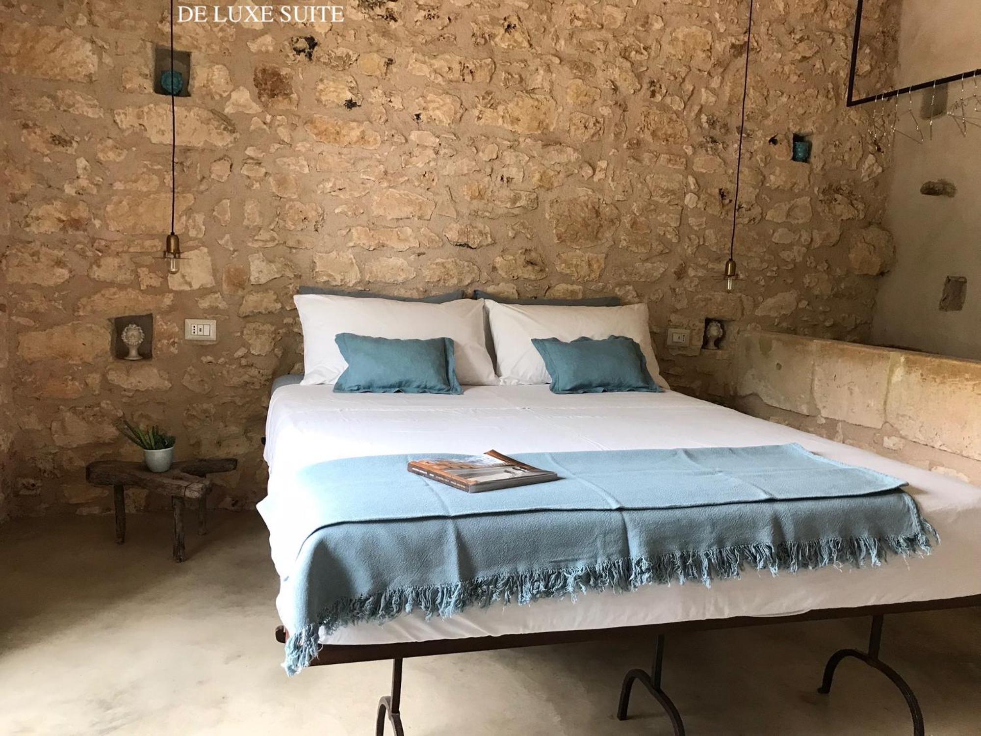 Maison d'hôtes Casa Farfaglia à Noto Extérieur photo