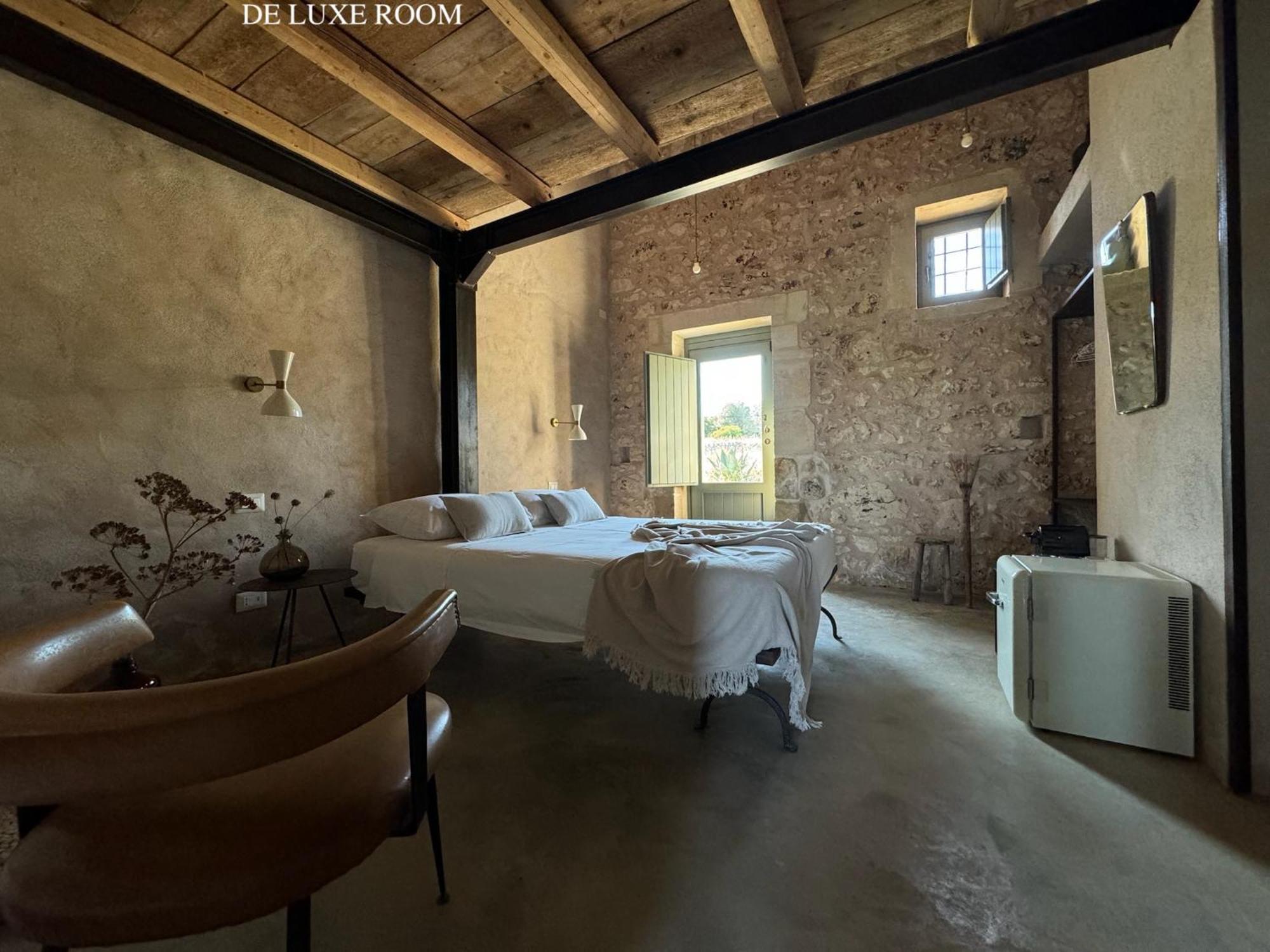 Maison d'hôtes Casa Farfaglia à Noto Extérieur photo