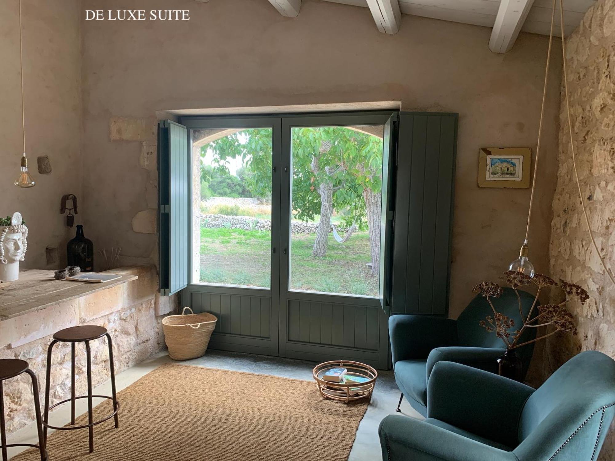 Maison d'hôtes Casa Farfaglia à Noto Extérieur photo