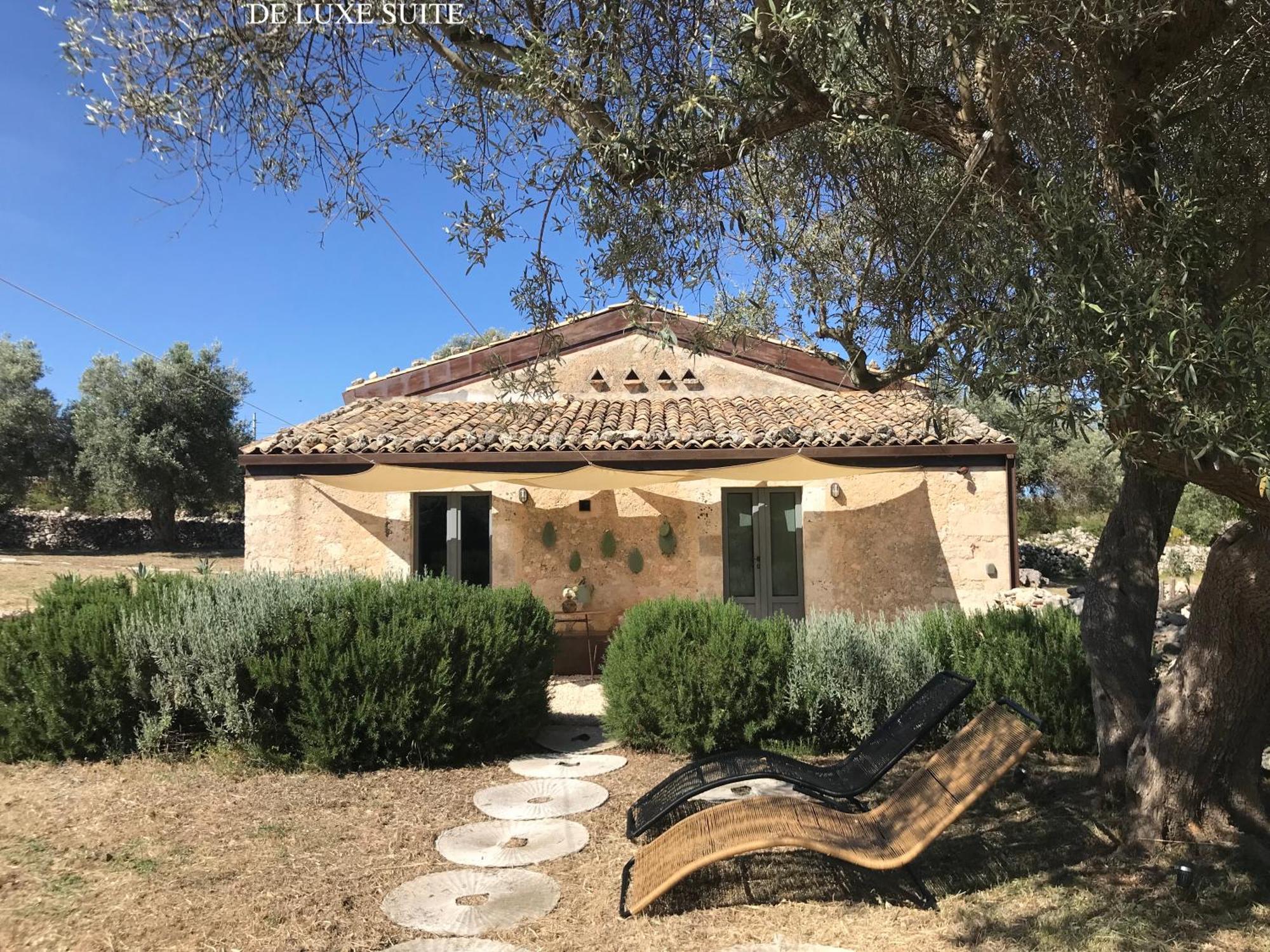 Maison d'hôtes Casa Farfaglia à Noto Extérieur photo