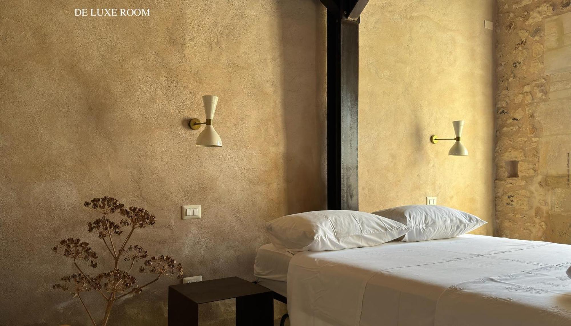 Maison d'hôtes Casa Farfaglia à Noto Extérieur photo