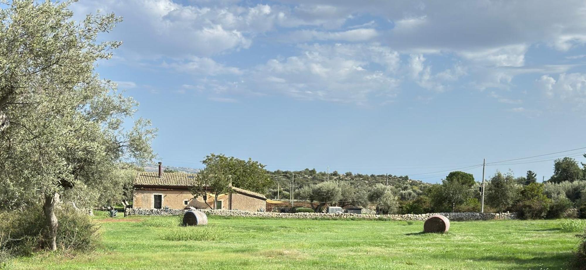 Maison d'hôtes Casa Farfaglia à Noto Extérieur photo