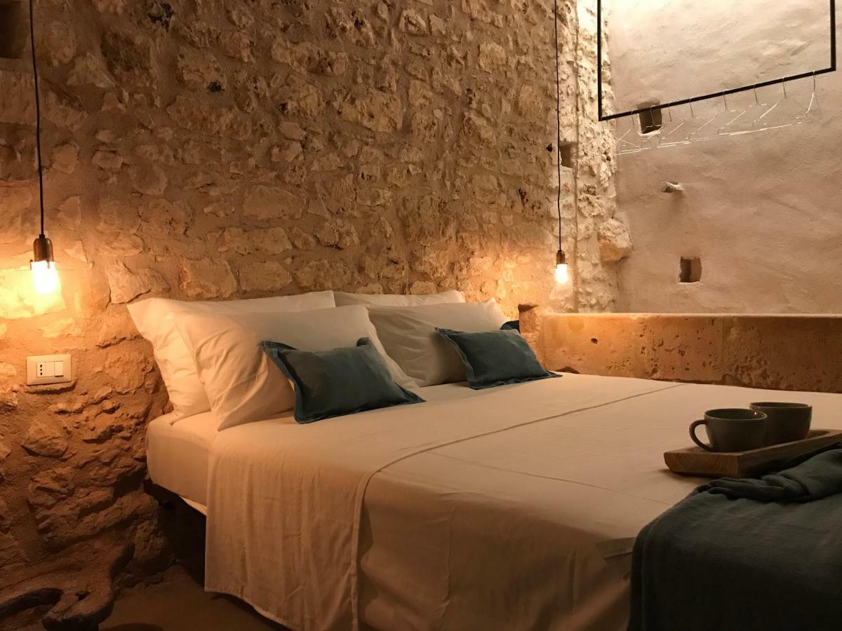 Maison d'hôtes Casa Farfaglia à Noto Extérieur photo