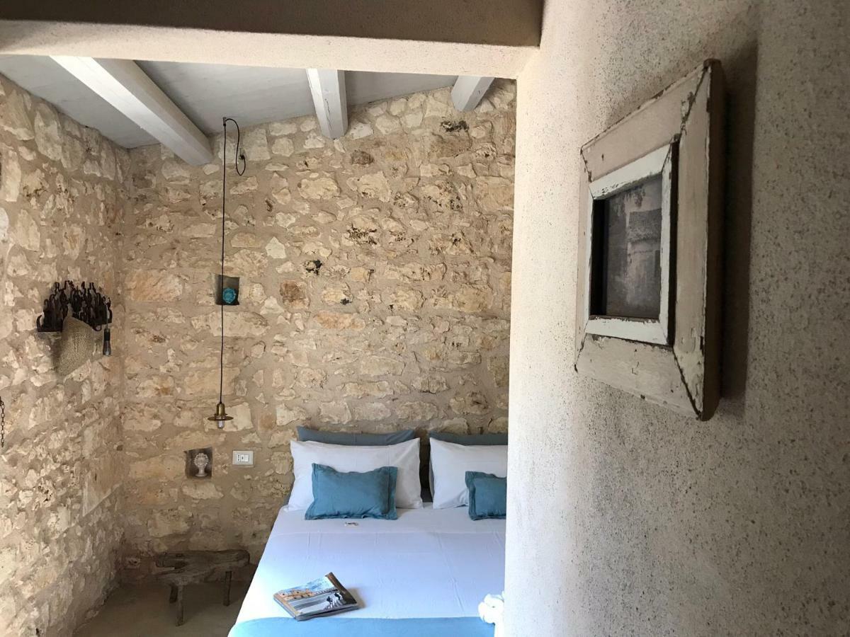 Maison d'hôtes Casa Farfaglia à Noto Extérieur photo