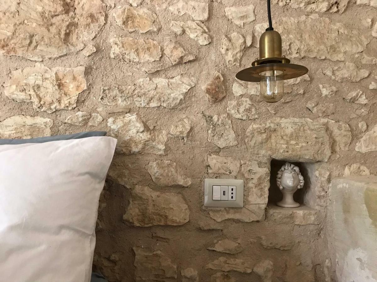 Maison d'hôtes Casa Farfaglia à Noto Extérieur photo