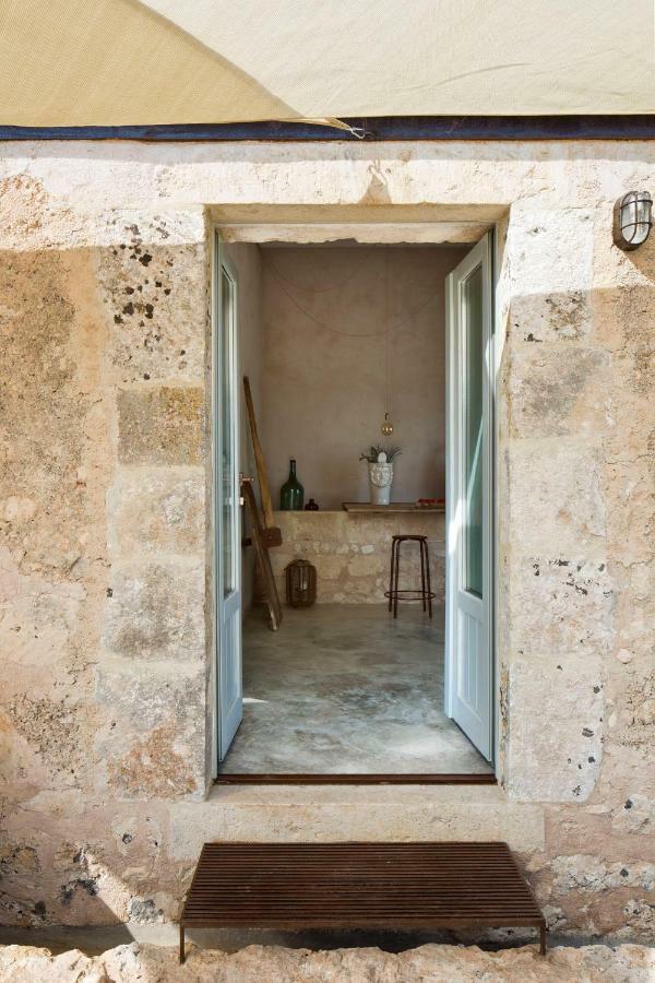 Maison d'hôtes Casa Farfaglia à Noto Extérieur photo