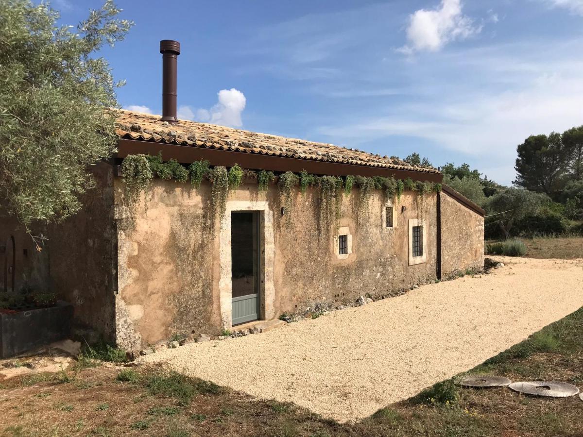 Maison d'hôtes Casa Farfaglia à Noto Extérieur photo