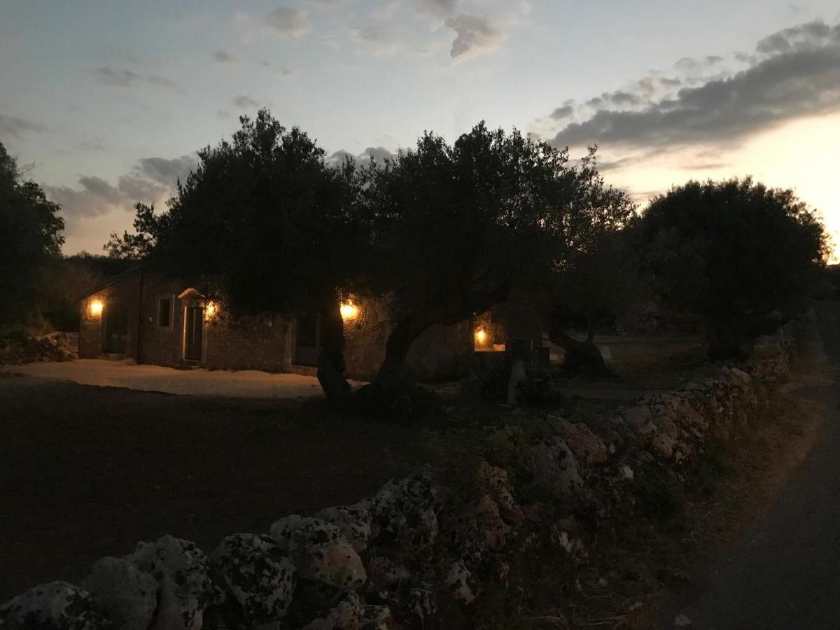Maison d'hôtes Casa Farfaglia à Noto Extérieur photo